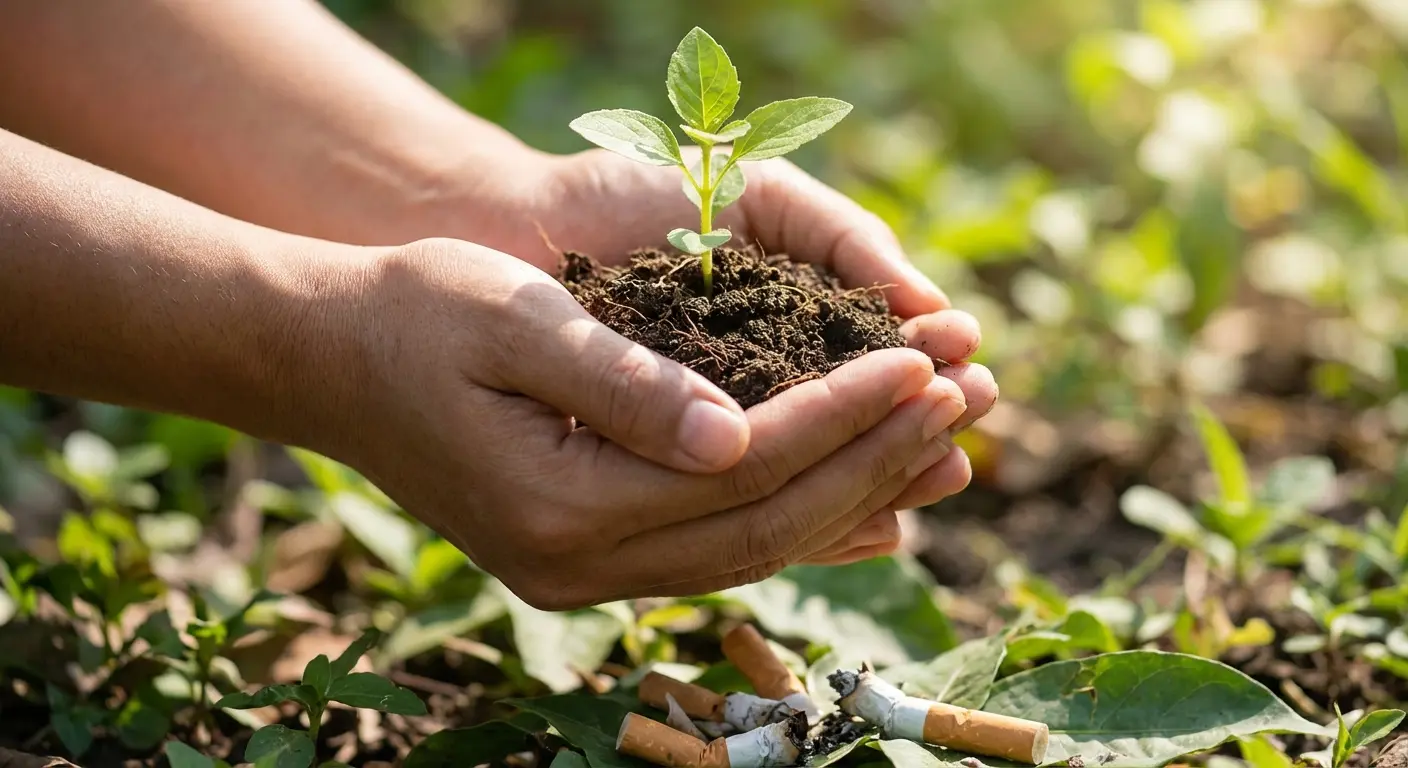 Quit Smoking Apps: Save $2,500+ in 2026
