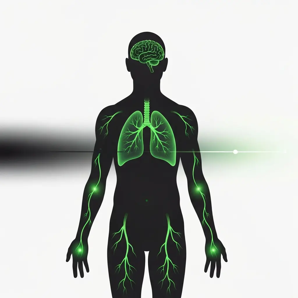 What Happens to Your Body When You Stop Smoking? (Hour-by-Hour to 20-Year Timeline)