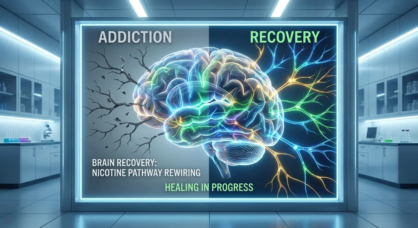 Quit Smoking App: Money Saved Calculator 2026