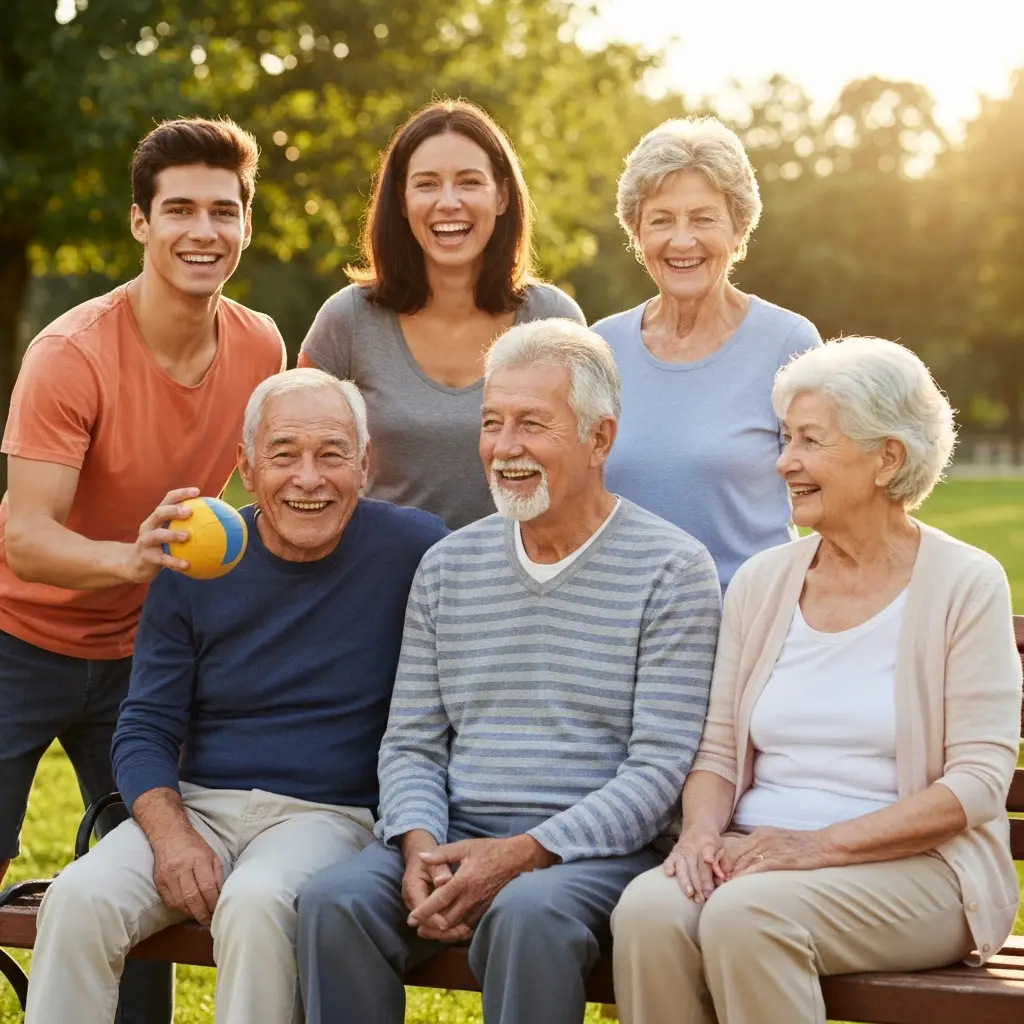 What Is the Best Age to Quit Smoking for Health Recovery? The Evidence by Decade