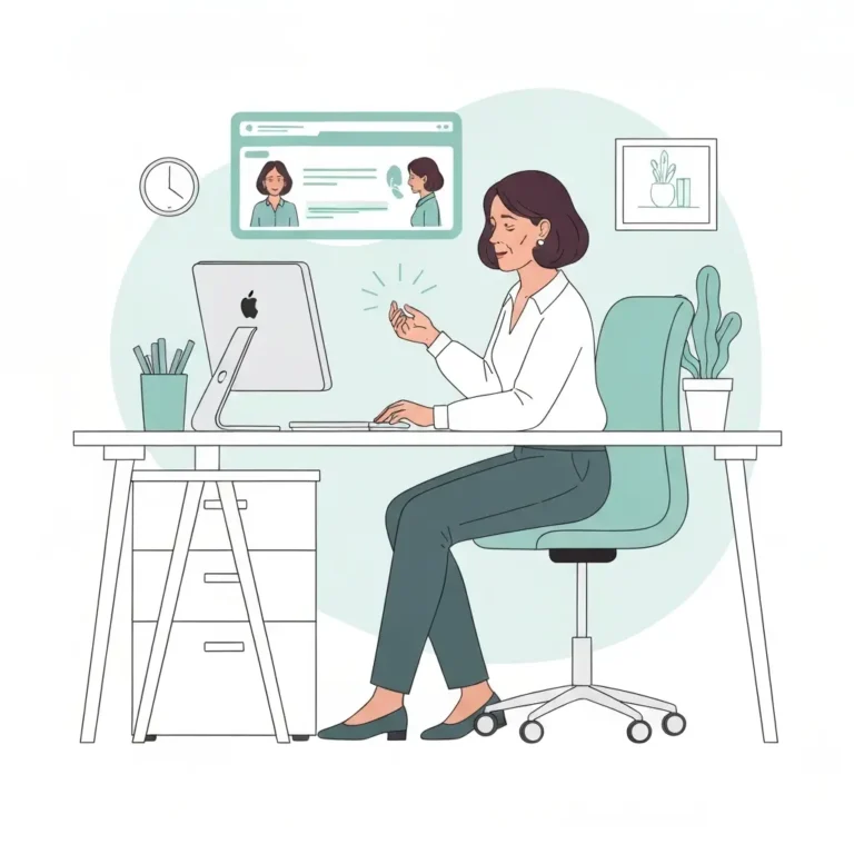 How to Manage Nicotine Withdrawal at Work: A Step-by-Step Guide for 2026
