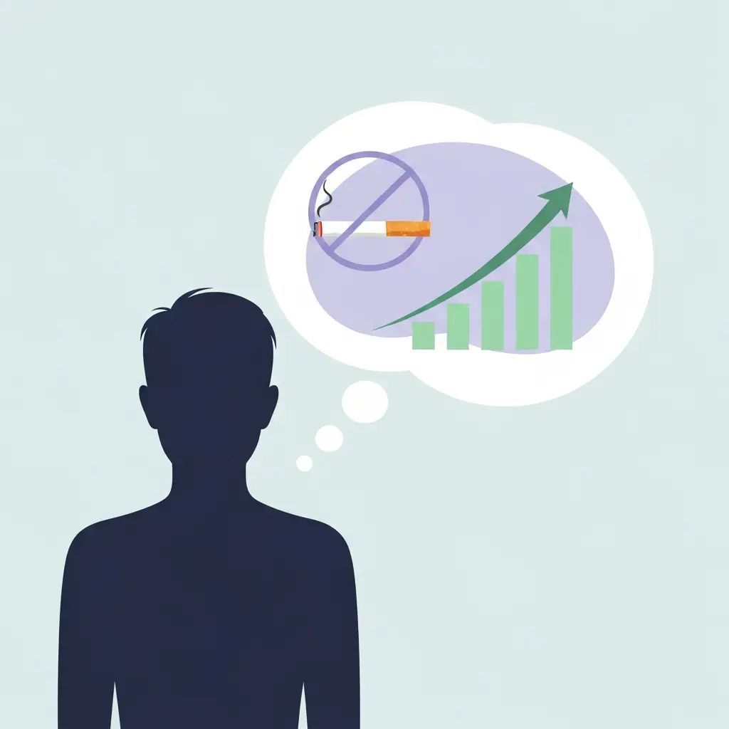 Smoking and Mental Health Statistics for 2026