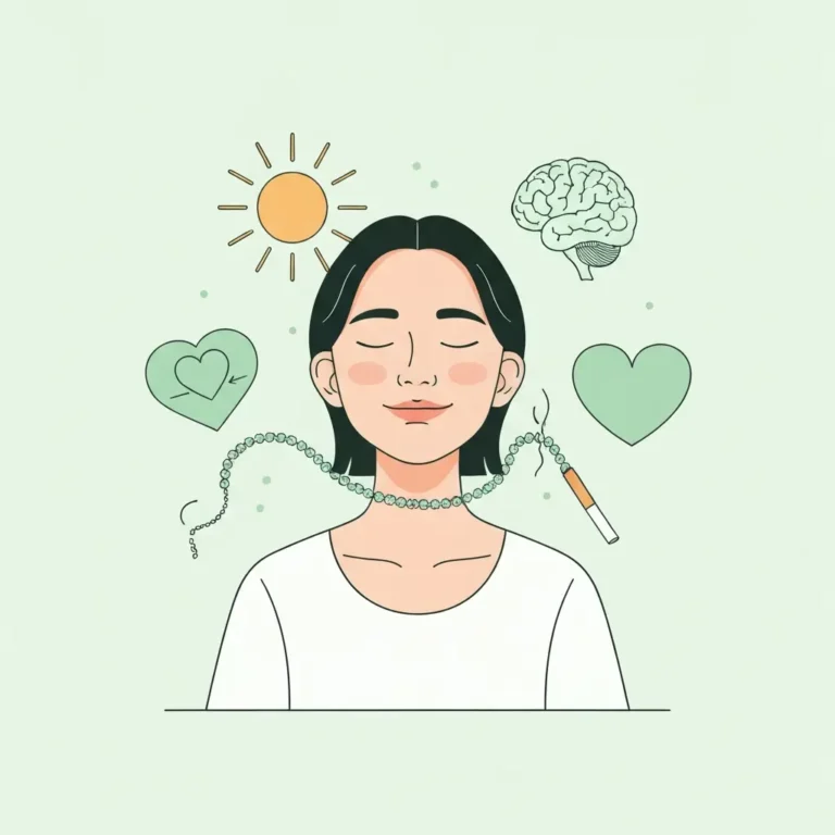 Smoking and Mental Health: How Quitting Improves Anxiety, Depression, and Wellbeing (2026)