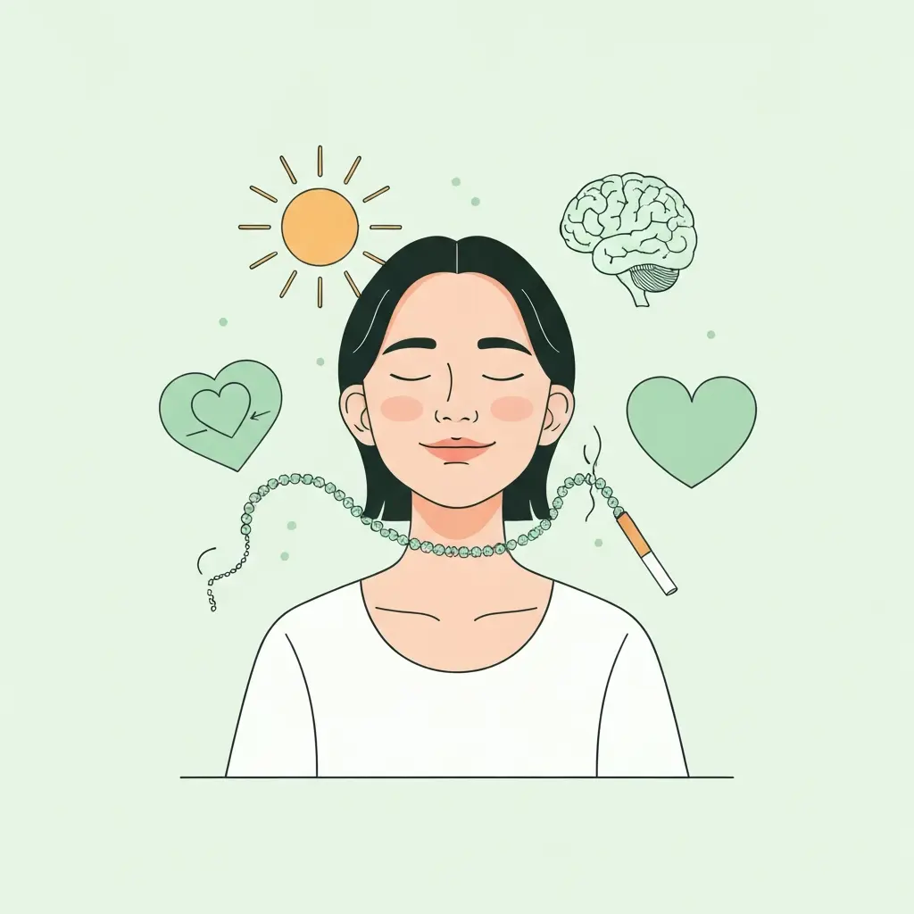 Smoking and Mental Health: How Quitting Improves Anxiety, Depression, and Wellbeing (2026)