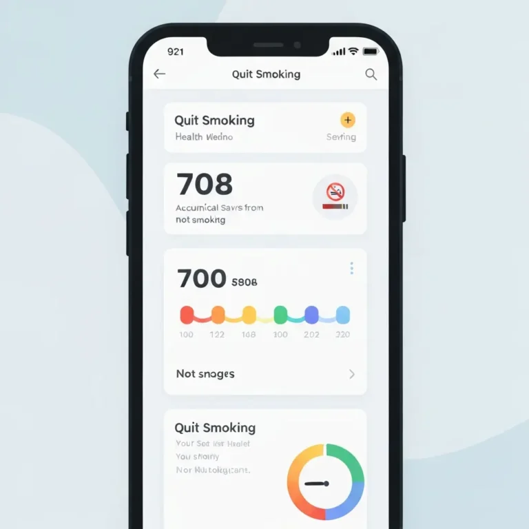 Best Quit Smoking App 2026: Full Comparison of Features, Science, and Results