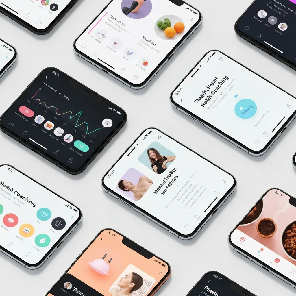 Best AI Coaching Apps for Health Habits 2026: Ranked by Science