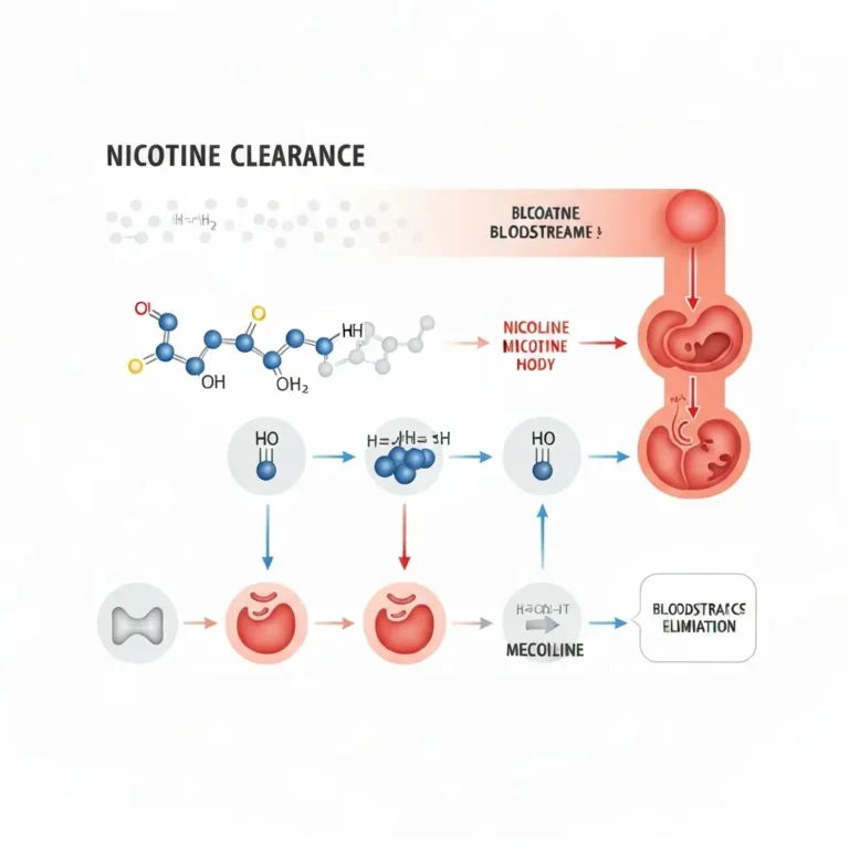 How Long Does It Take for Nicotine to Leave Your Body? The Complete Guide
