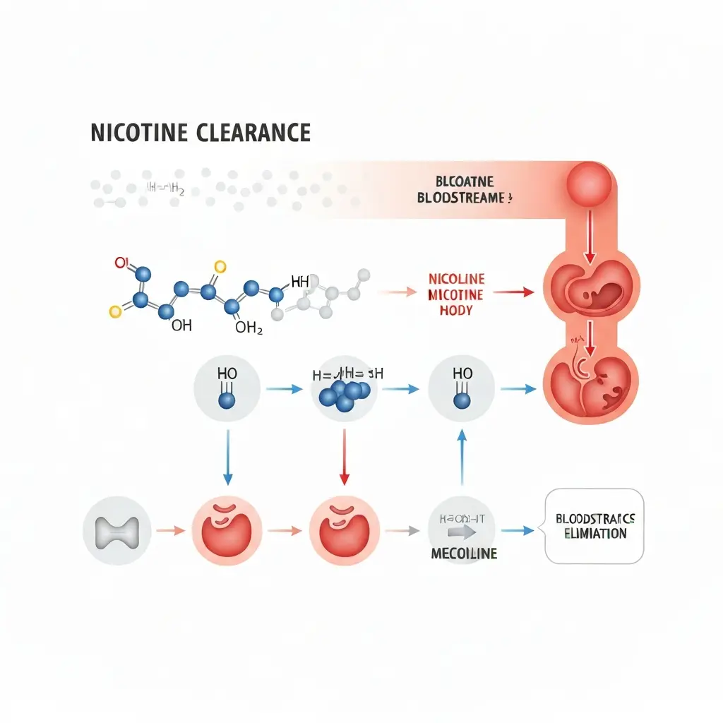 How Long Does It Take for Nicotine to Leave Your Body? The Complete Guide