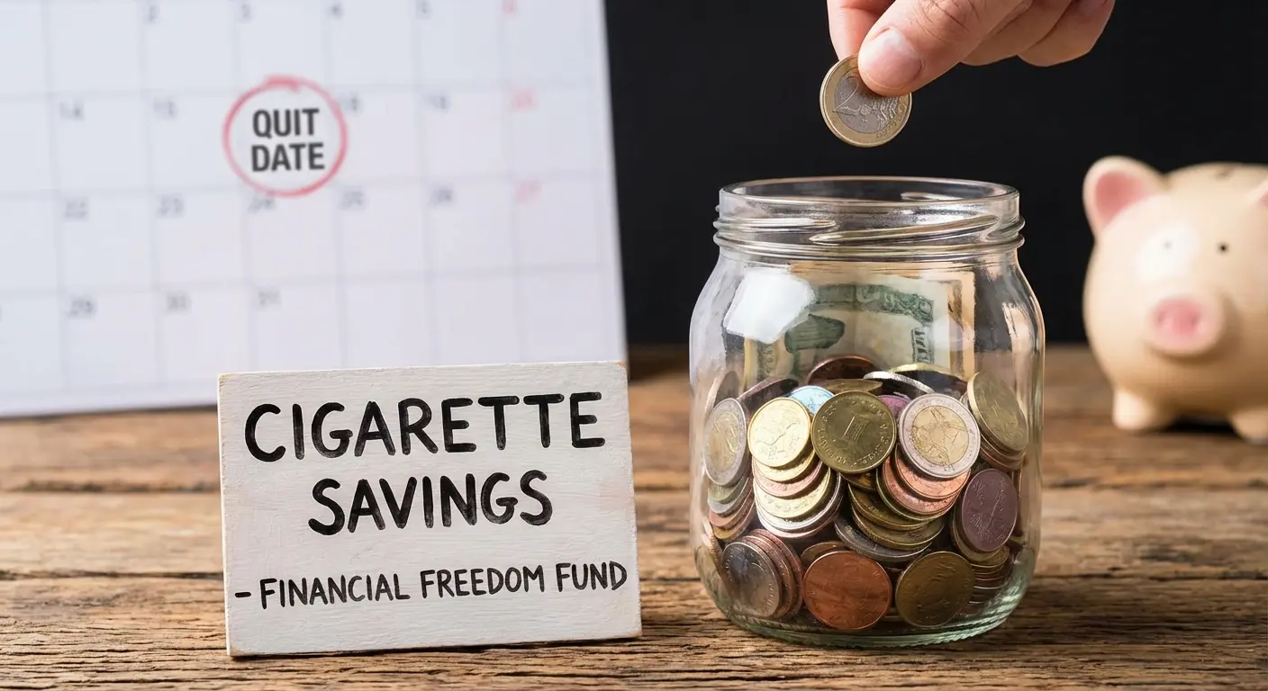 How to Quit Smoking: 7-Day Plan to Reduce Cravings 2026