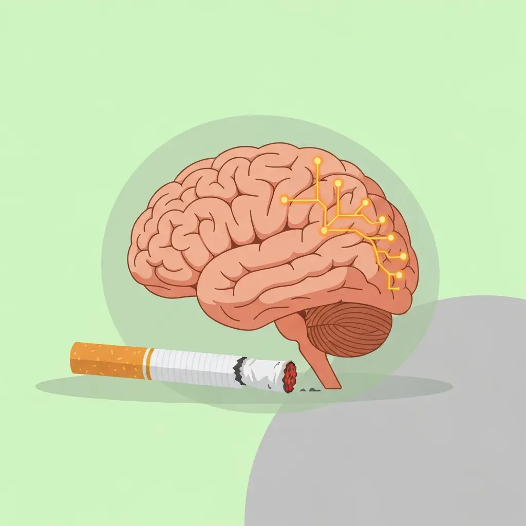 Why Is It Hard to Quit Smoking? The Neuroscience of Nicotine Addiction Explained (2026)