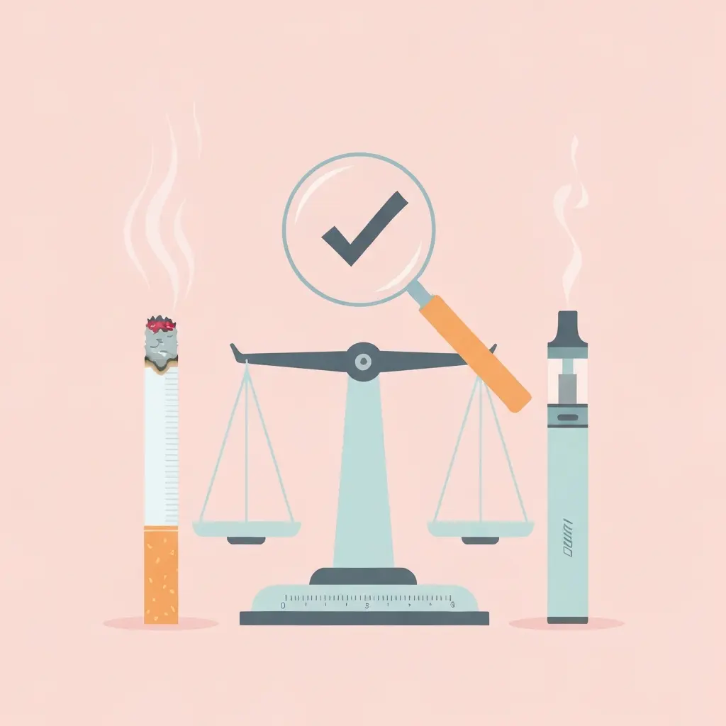 Does Vaping Help You Quit Smoking? What the Science Actually Says in 2026
