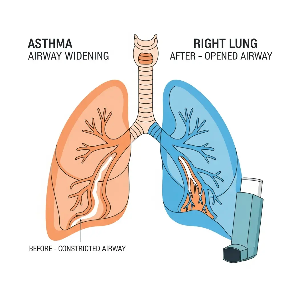 Quitting Smoking With Asthma: How Your Lungs and Symptoms Improve (2026)