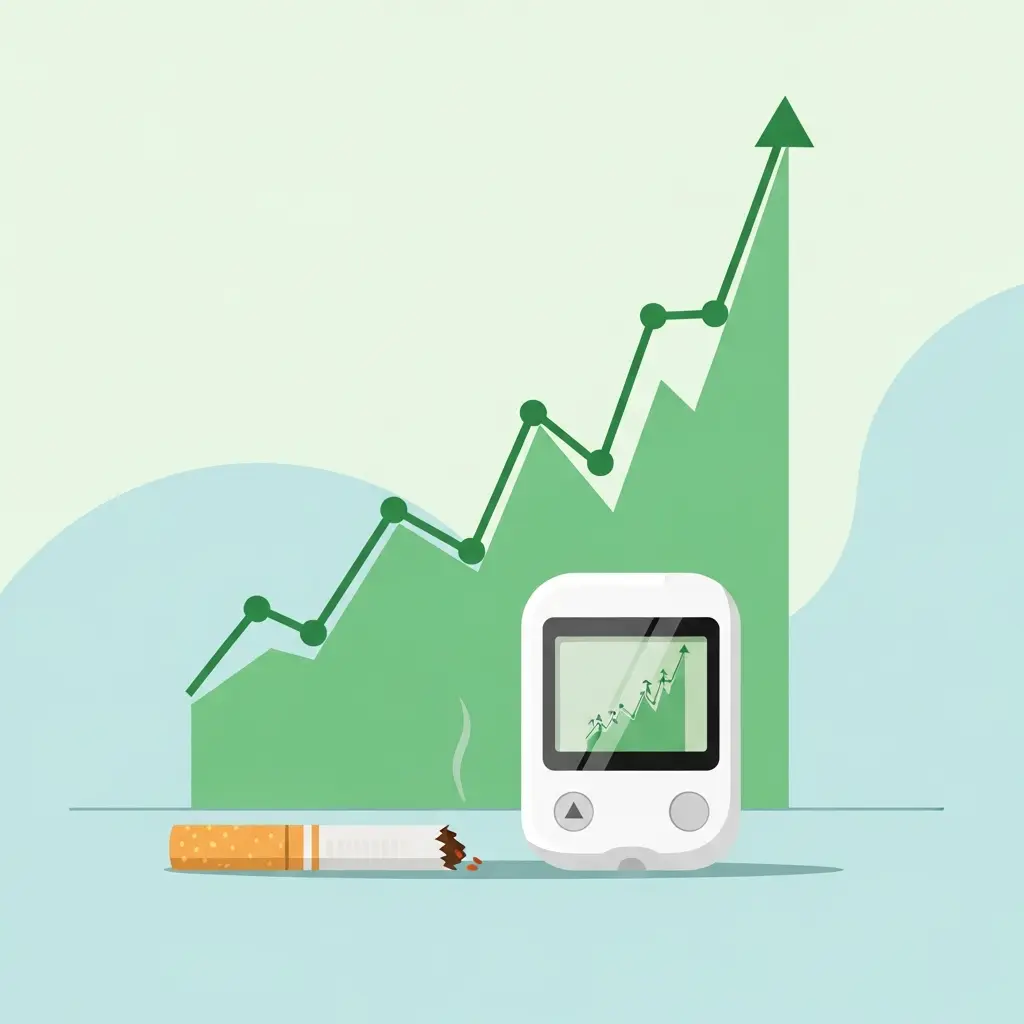 How to Quit Smoking with Type 2 Diabetes: A Step-by-Step Plan (2026)