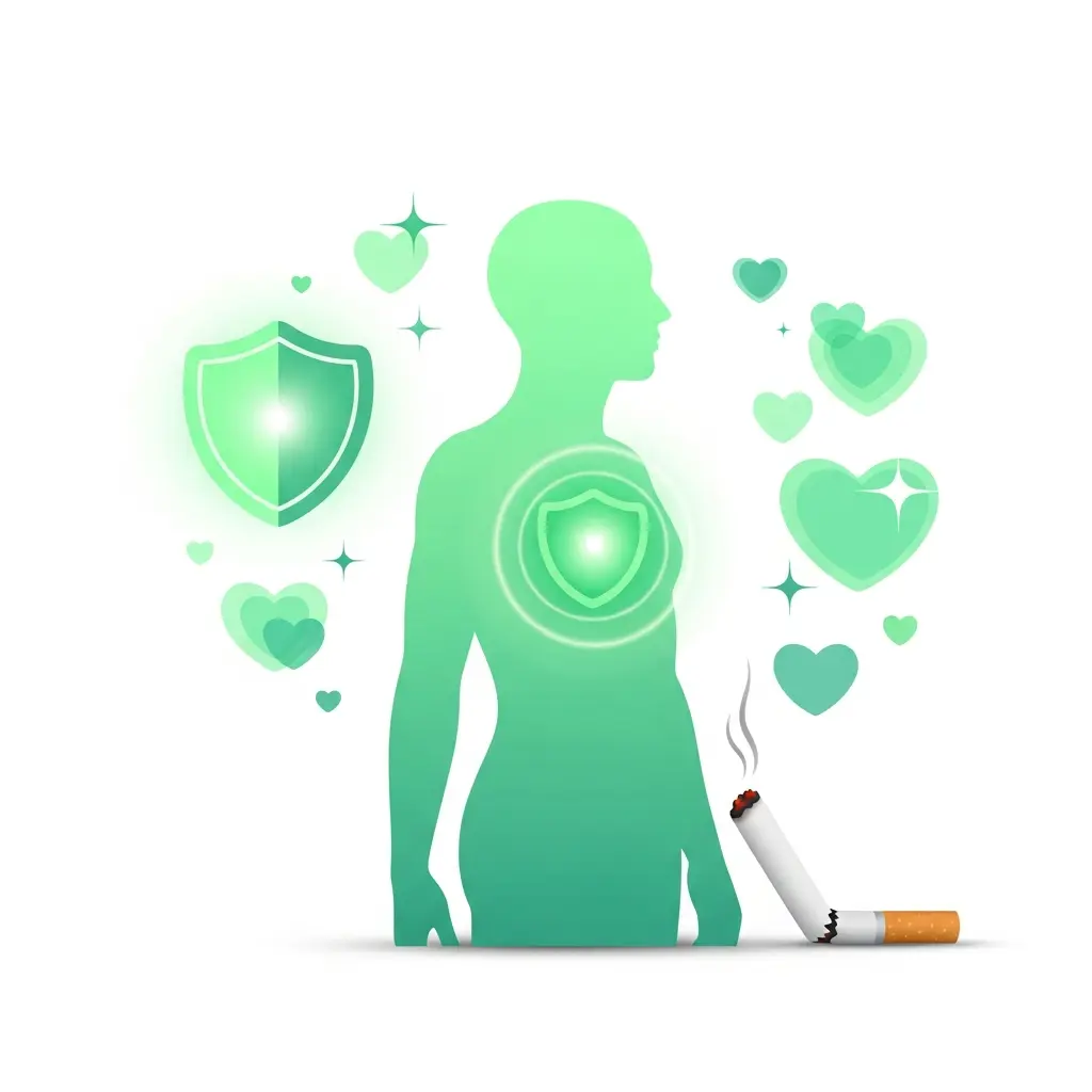 Does Quitting Smoking Boost Your Immune System? How Fast It Recovers (2026)