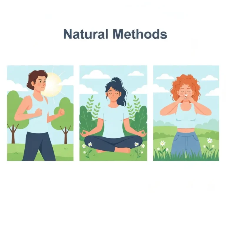 How to Stop Smoking Naturally: 10 Evidence-Based Methods That Work in 2026