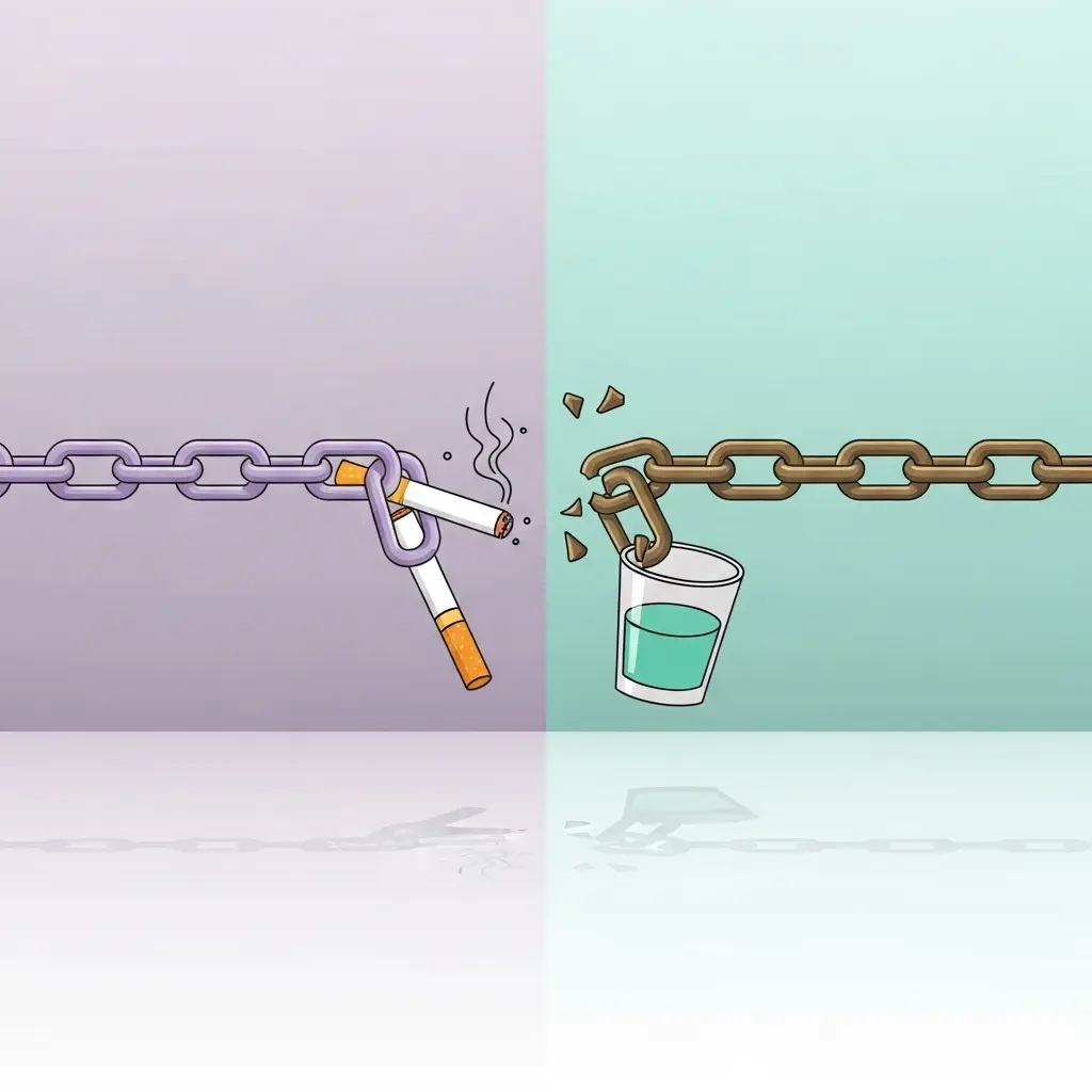 How to Quit Smoking and Drinking at the Same Time: A Combined Step-by-Step Plan (2026)