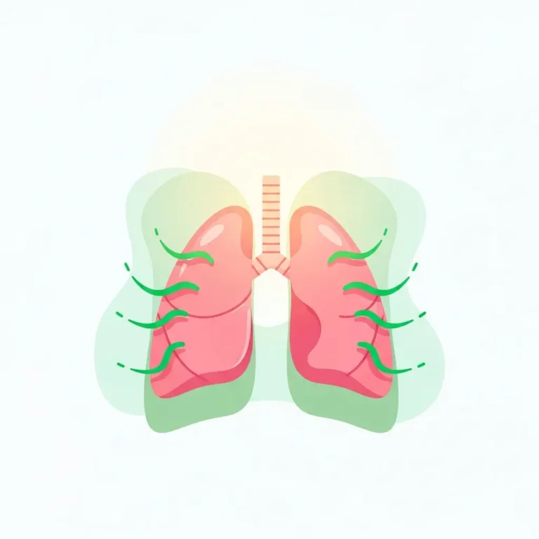 Why Do I Cough More After Quitting Smoking? (And When It Stops)