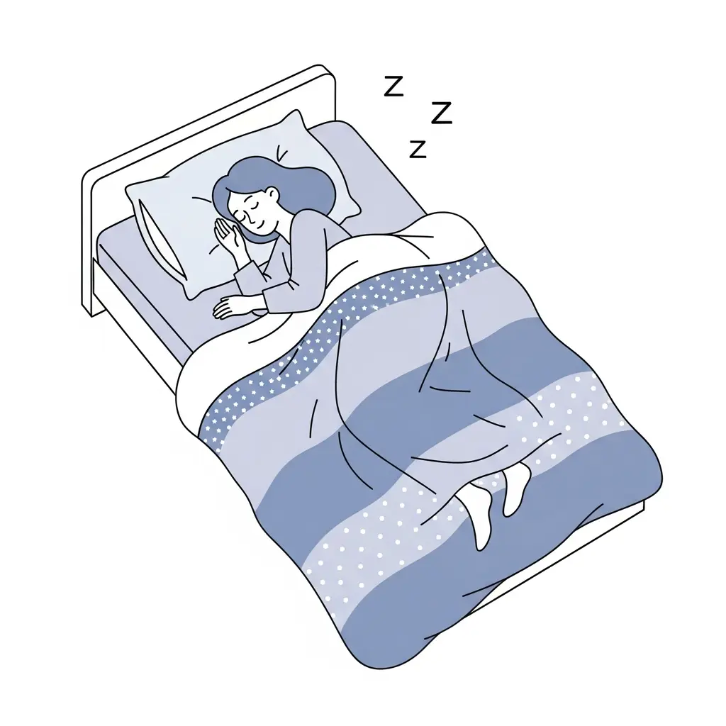 Sleep Recovery After Quitting Smoking: When Your Sleep Returns to Normal (2026)