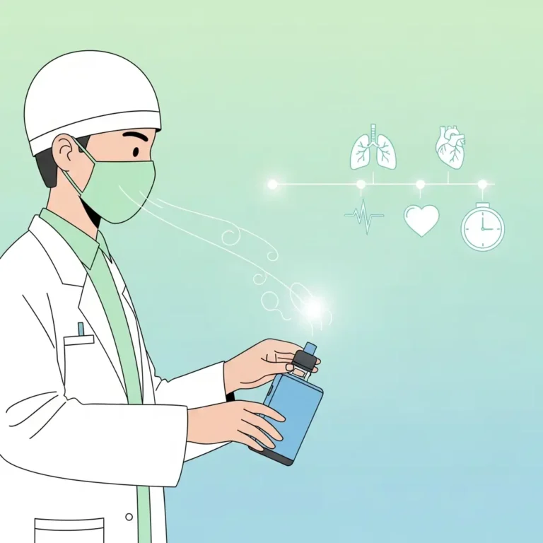 How Do You Quit Vaping? The 2026 Evidence-Based Answer