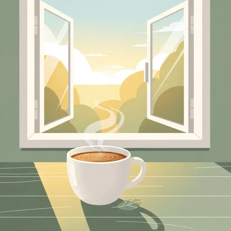 The Coffee-and-Cigarette Trigger: How to Keep Your Morning Coffee Without Smoking (2026)
