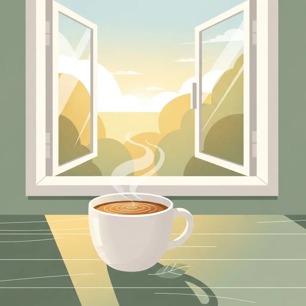 The Coffee-and-Cigarette Trigger: How to Keep Your Morning Coffee Without Smoking (2026)