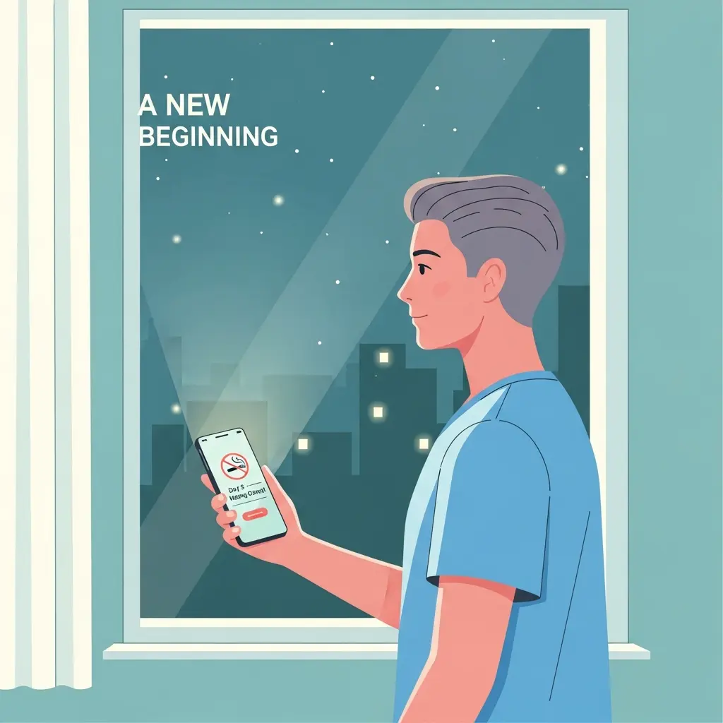 How to Quit Smoking on Night Shift: A Step-by-Step Guide for Shift Workers (2026)