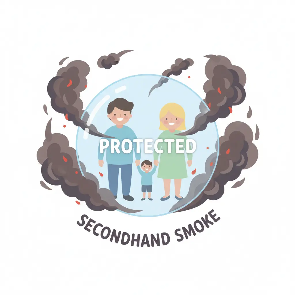 Secondhand Smoke Dangers: Health Risks, Statistics, and How to Protect Your Family in 2026