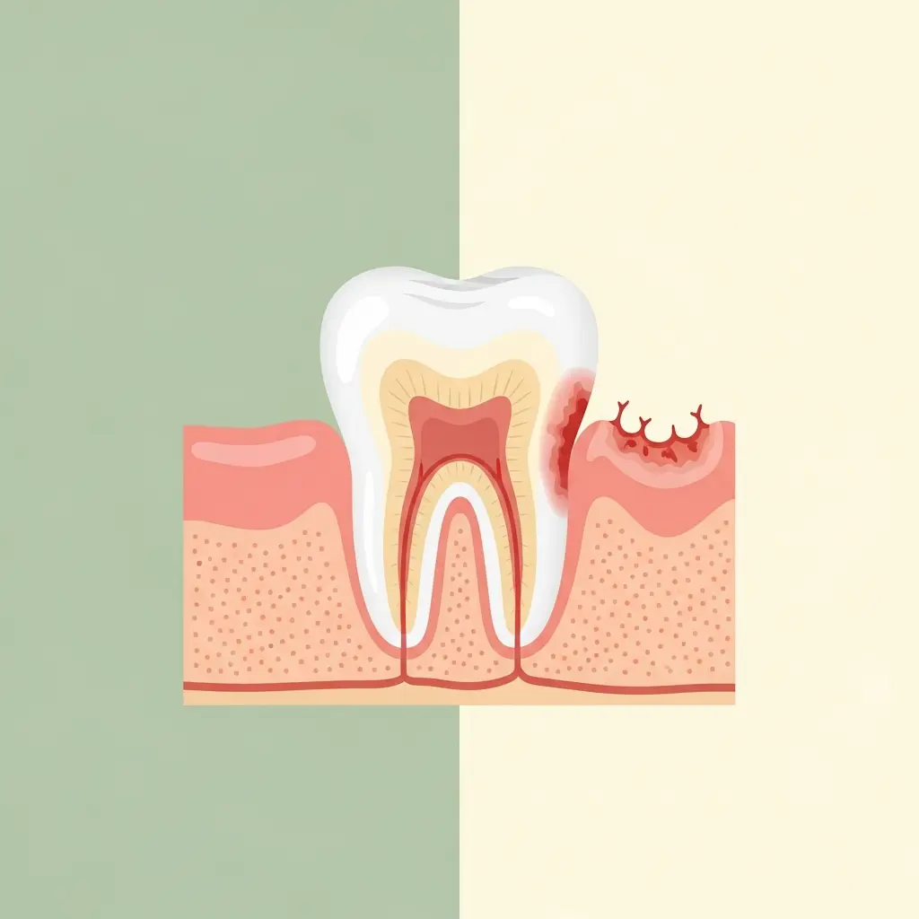 Smoking and Gum Disease Statistics 2026: Periodontitis Risk & Recovery Data