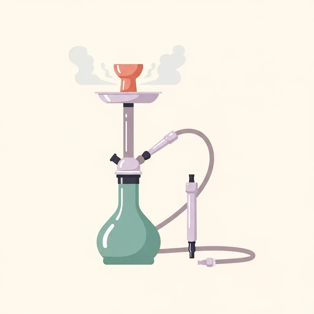 Hookah, Shisha, and Waterpipe Smoking: The Complete Health Guide for 2026