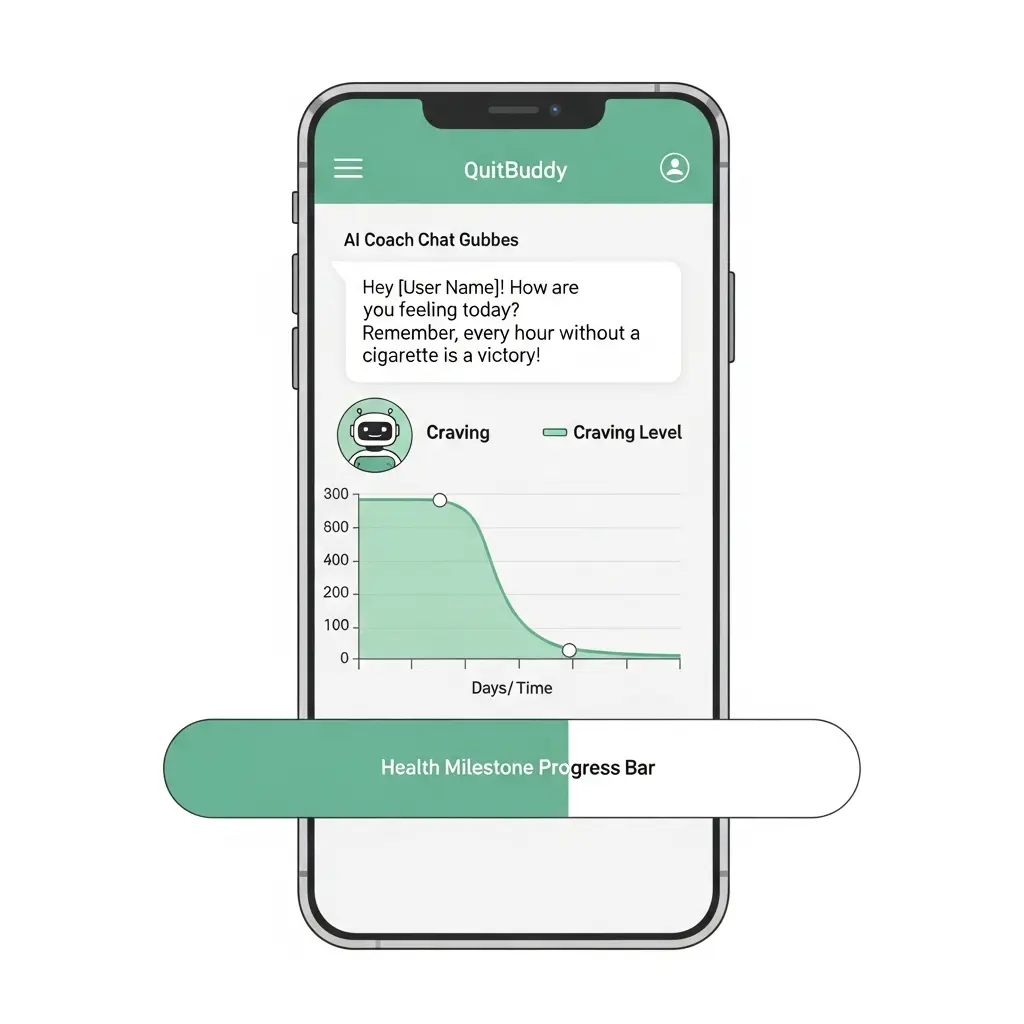 iQuit App Review 2026: Features, AI Coach, and Whether It’s Worth It