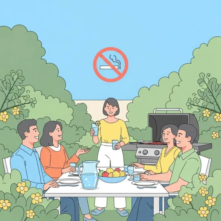 Staying Motivated to Quit Smoking in Summer: Holidays, BBQs & Patio Triggers (2026)