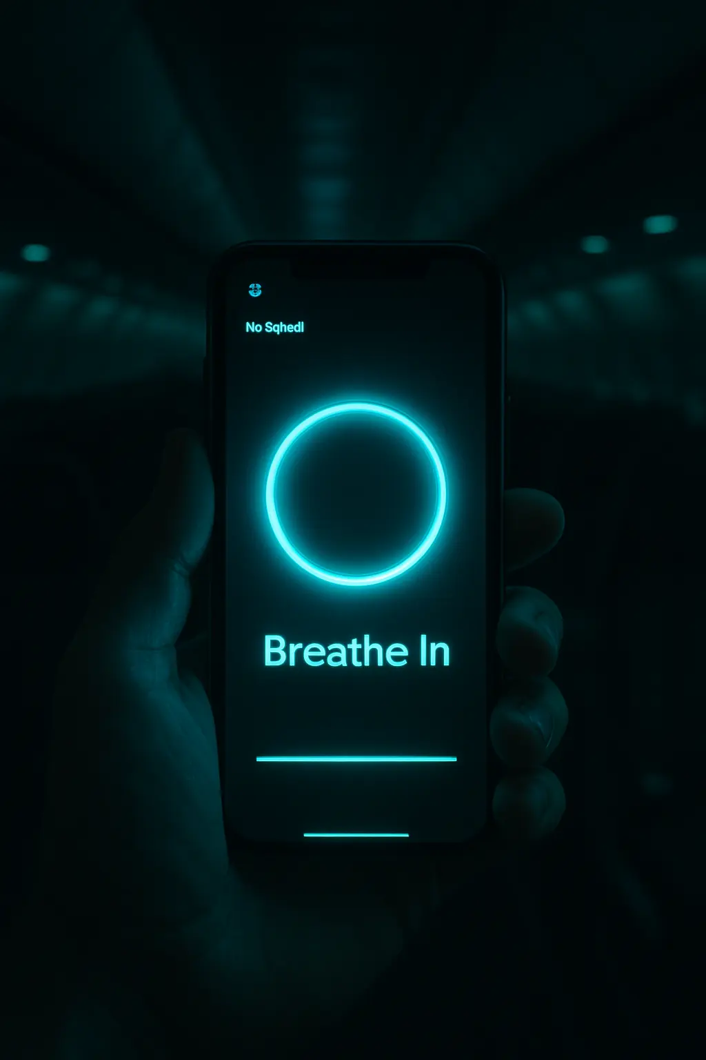 Why iQuit Works Offline: Your Craving Tools Shouldn’t Need a Signal