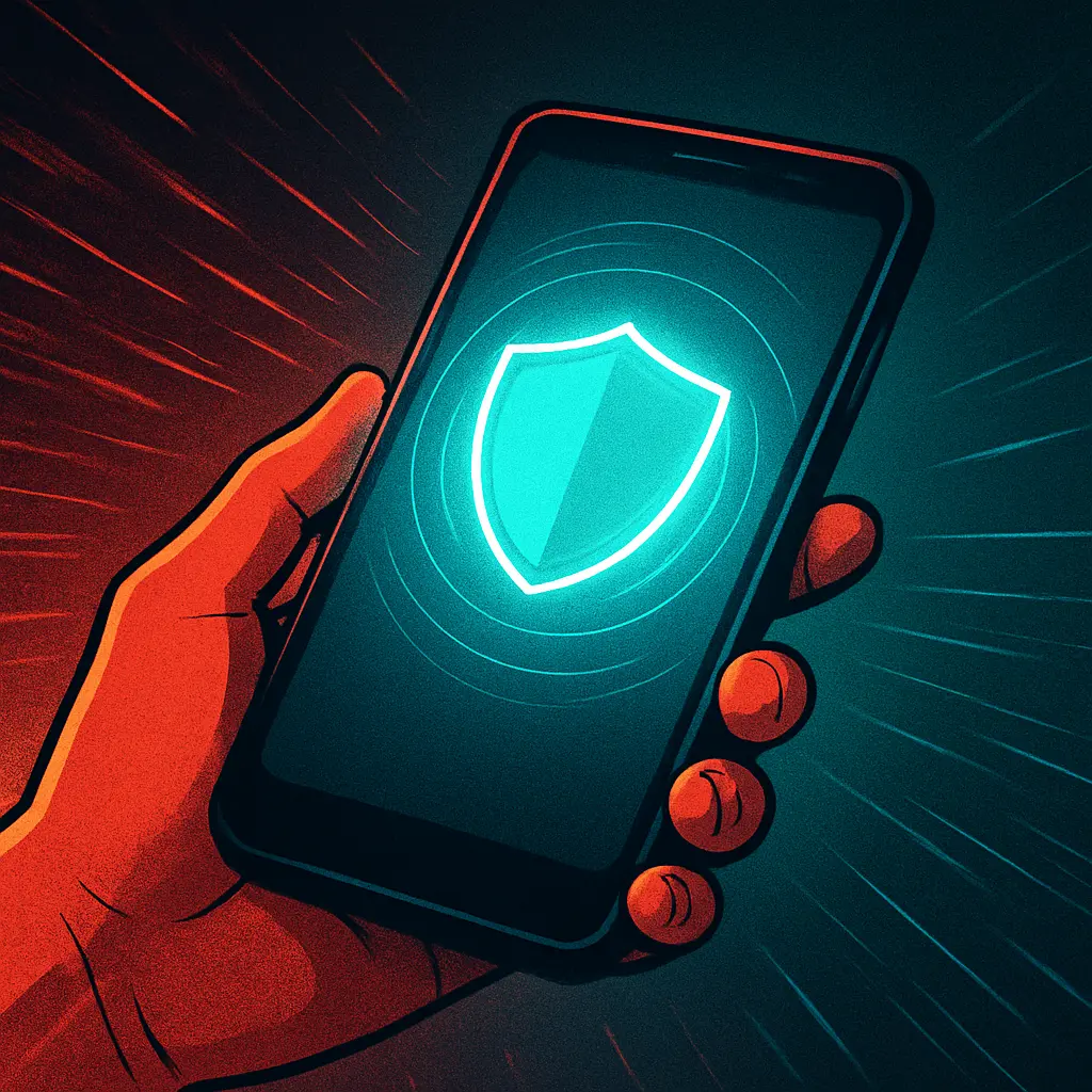 Inside iQuit’s SOS Button: Shake Your Phone, Beat the Craving