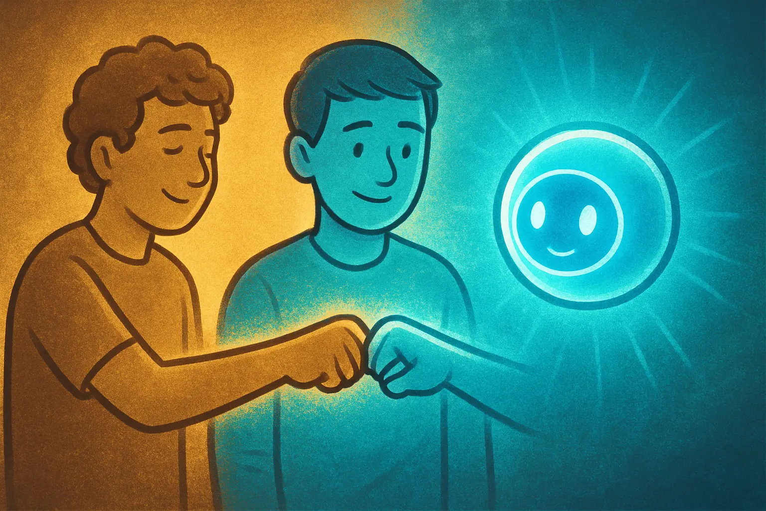 Quit Buddy vs AI Coach: Which Support Actually Fits Your Quit?