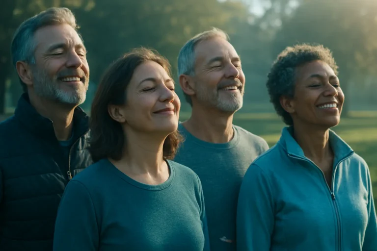 Is It Ever Too Late to Quit Smoking? What Changes at 40, 50 and 60