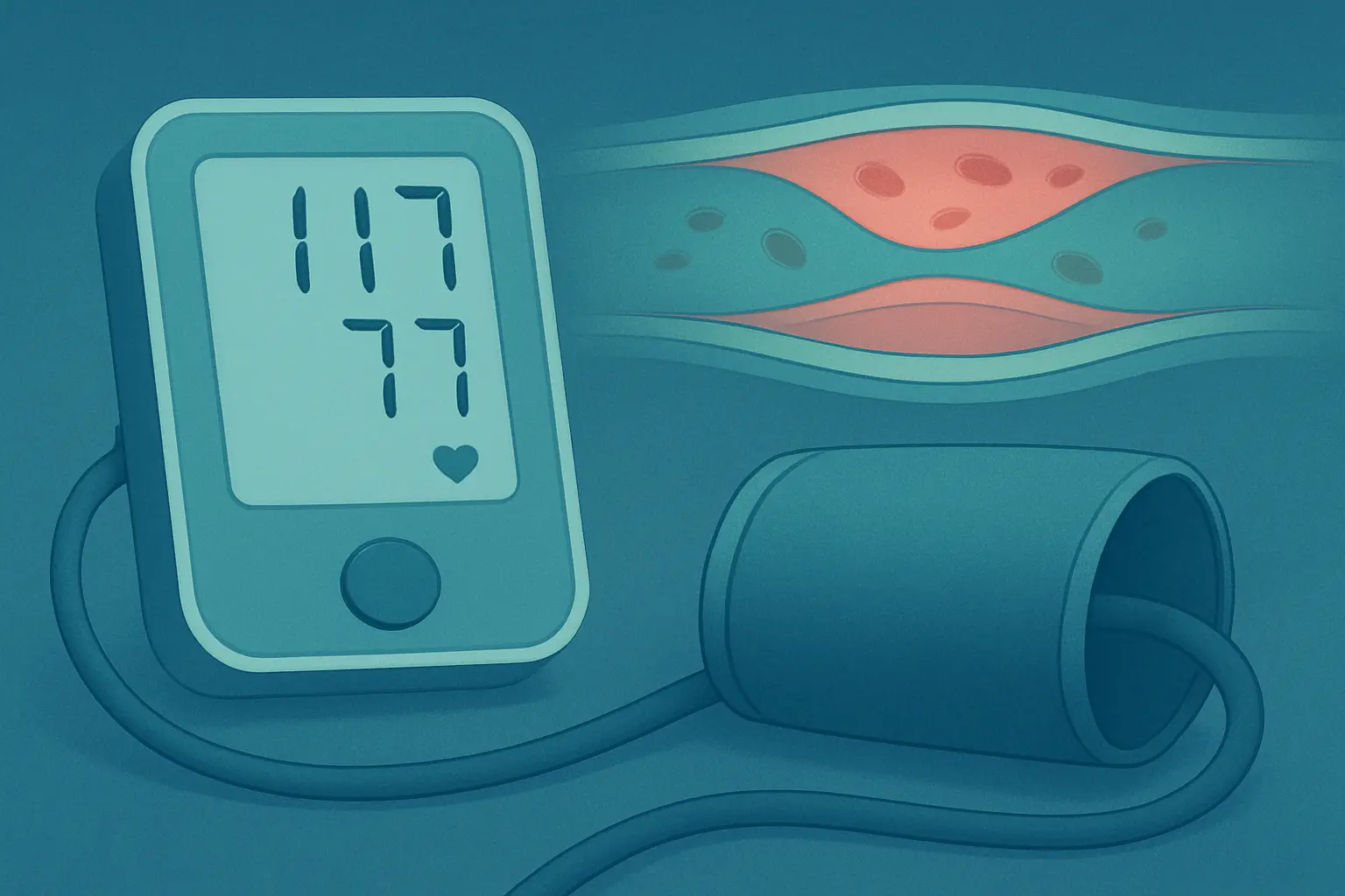 Blood Pressure After Quitting Smoking: What Changes and When