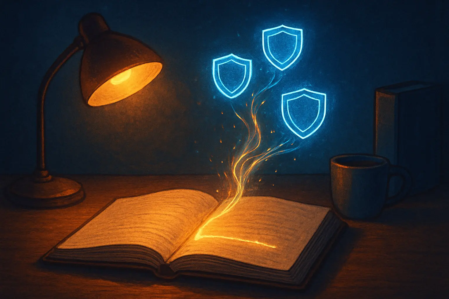 iQuit’s Journal: The Daily Habit That Recharges Your Streak Shields