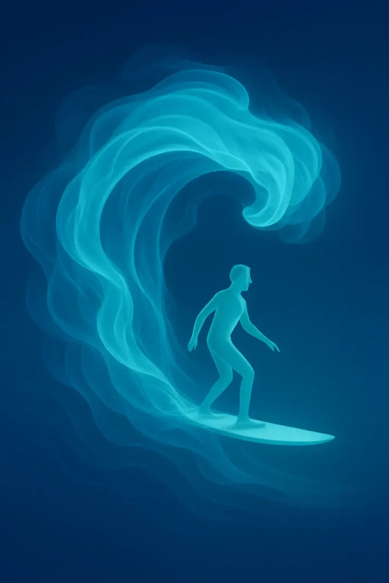 Urge Surfing for Smokers: How to Ride Out Any Craving in 4 Stages