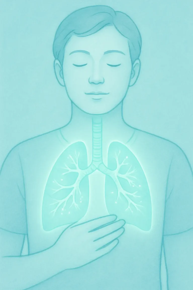 Why Does My Chest Feel Tight After Quitting Smoking? (What’s Normal, What’s Not)