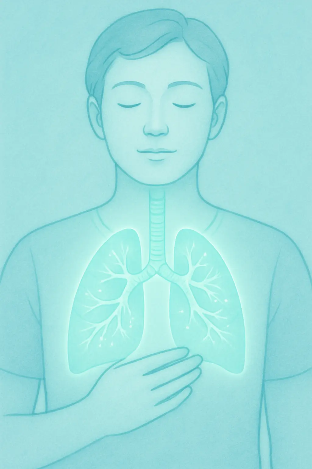 Why Does My Chest Feel Tight After Quitting Smoking? (What’s Normal, What’s Not)