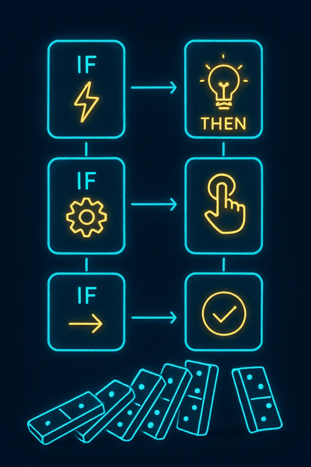 If-Then Plans: The Psychology Trick That Doubles Your Follow-Through When Quitting