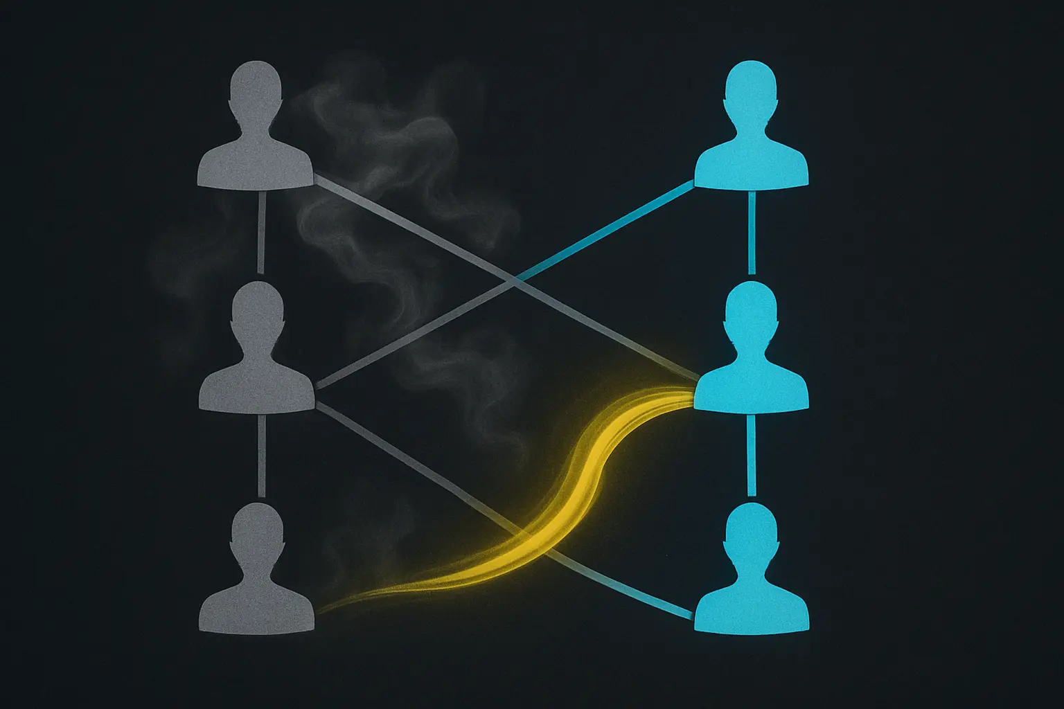 Why You Smoke When Your Friends Smoke: The Social Wiring of Cigarettes