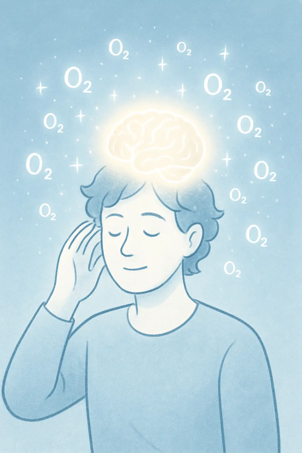 Why Do I Feel Dizzy After Quitting Smoking? (The Oxygen Rebound)