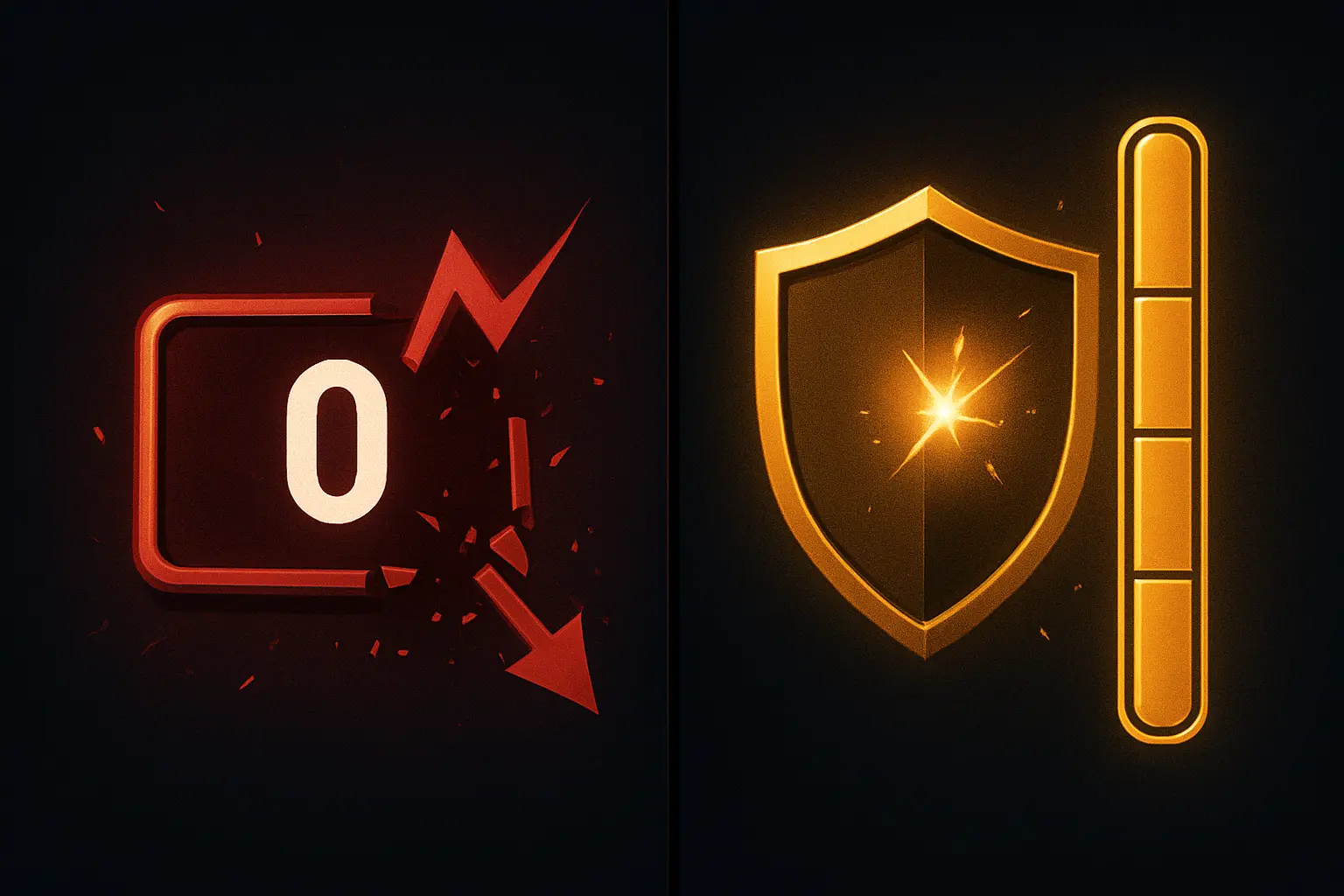 Streak Reset vs Streak Shield: Which Quit-App Model Keeps You Smoke-Free Longer?