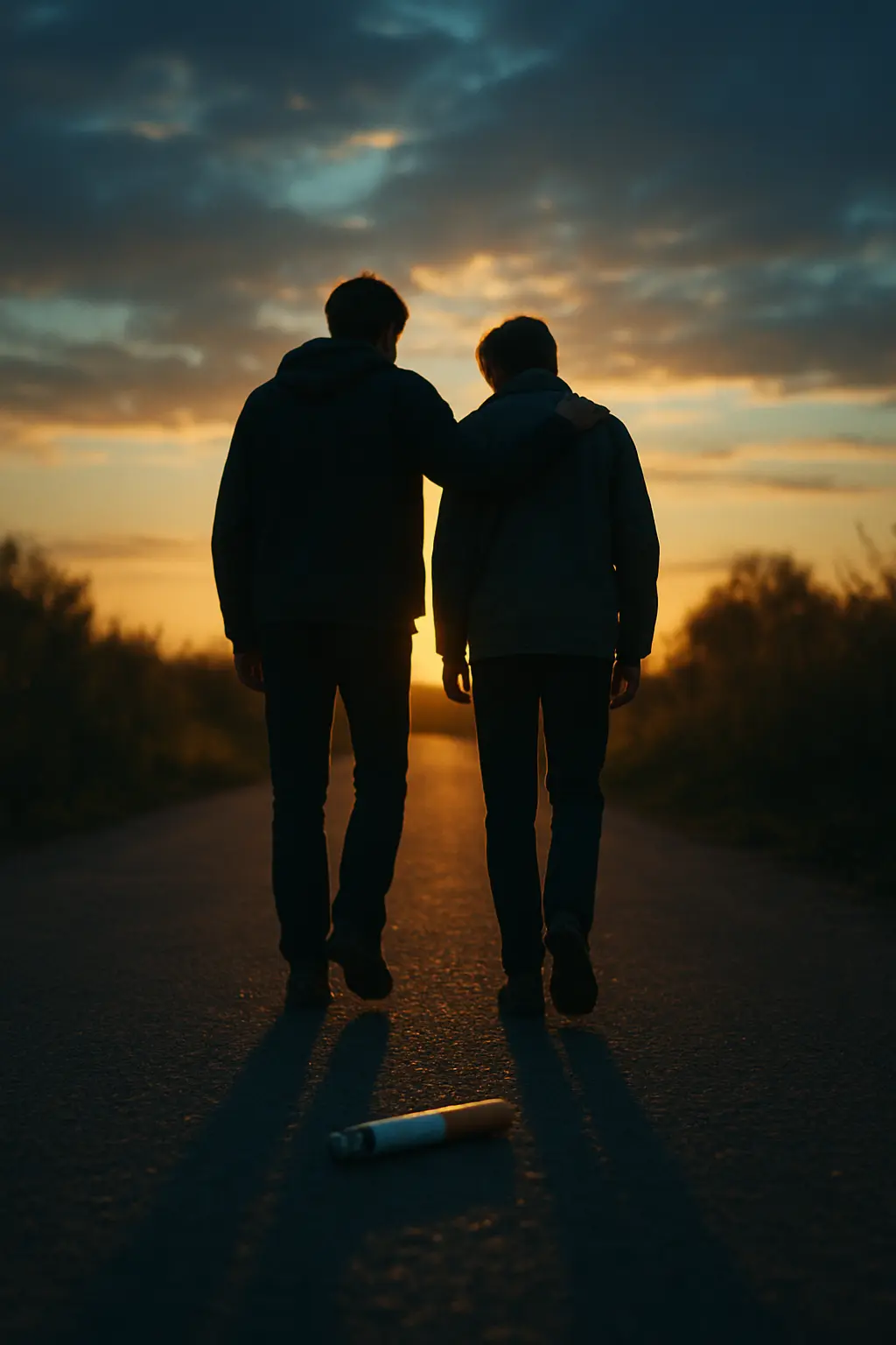 How to Help Someone Quit Smoking: What Works, What Backfires