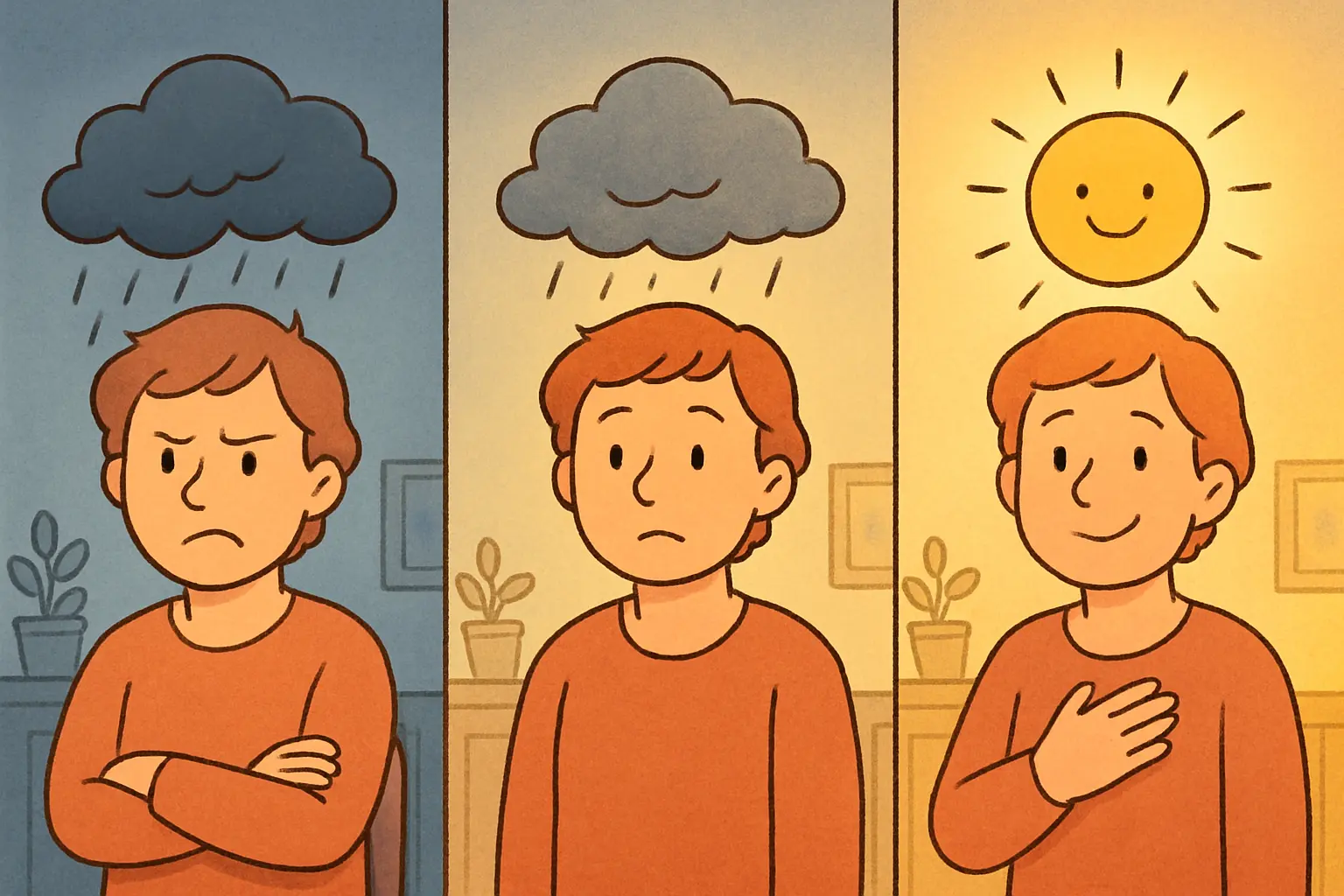 Why Am I So Angry After Quitting Smoking? (Irritability, Explained)
