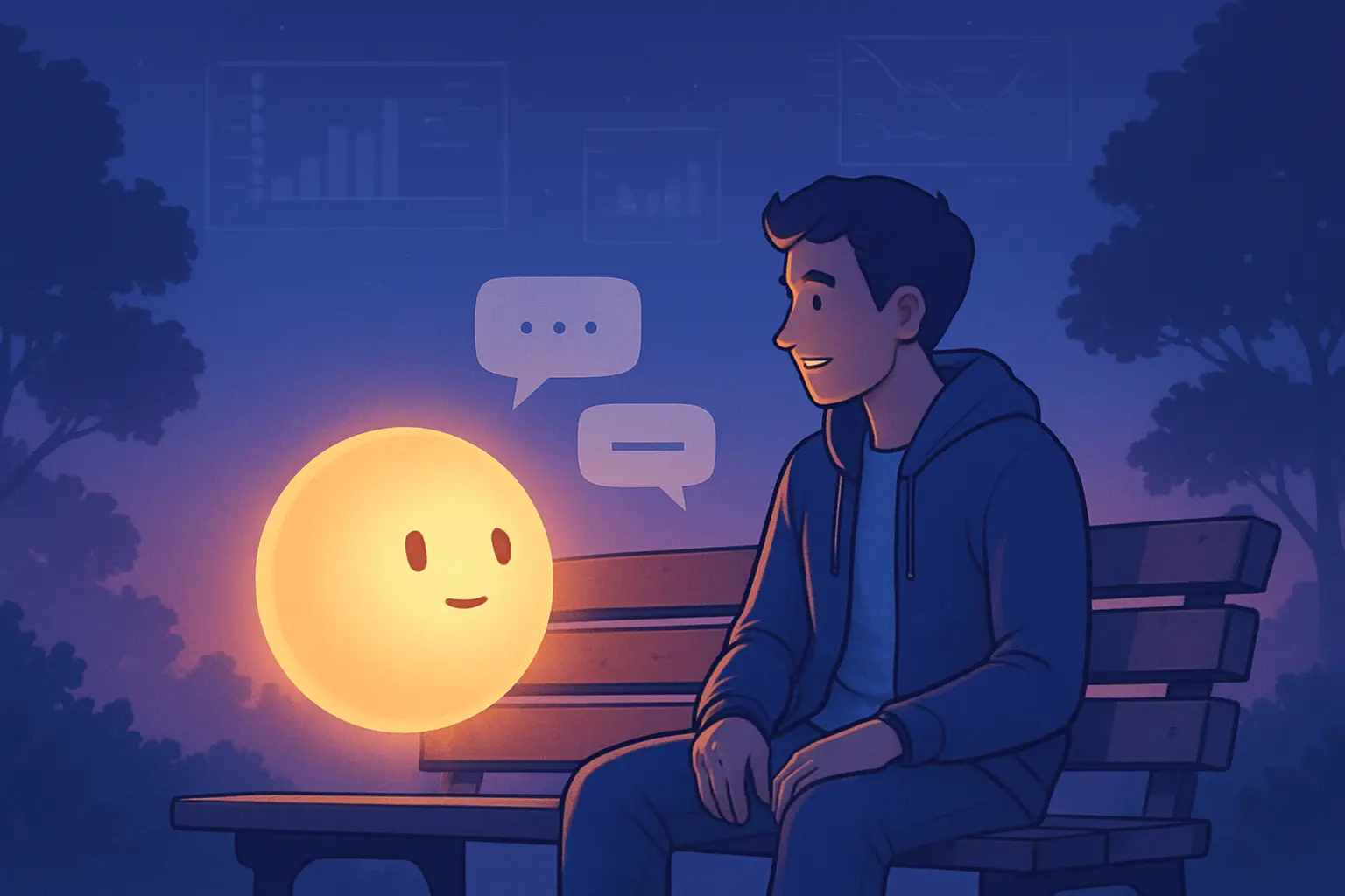 Does AI Quit-Smoking Coaching Actually Work? What the Evidence Says in 2026