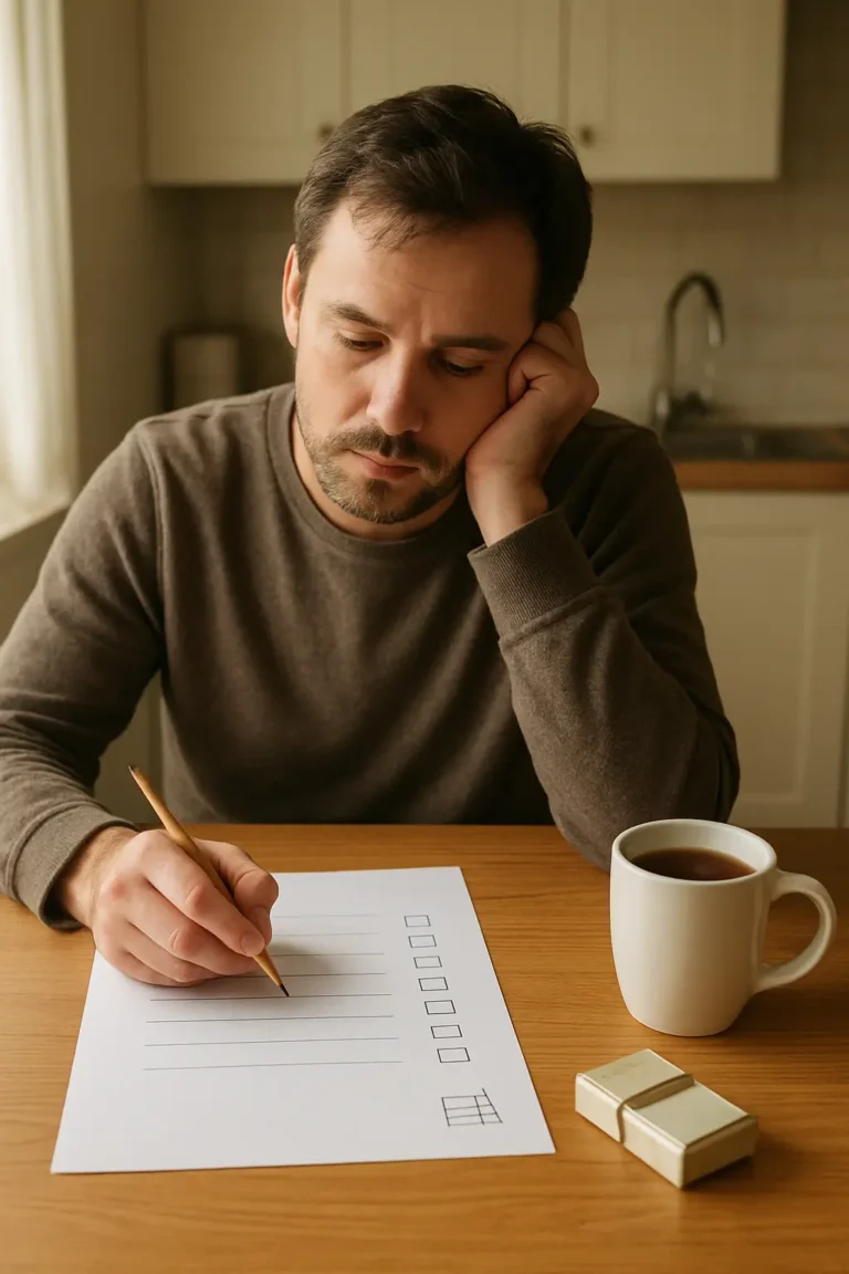 Are You Ready to Quit Smoking? 10-Question Readiness Quiz