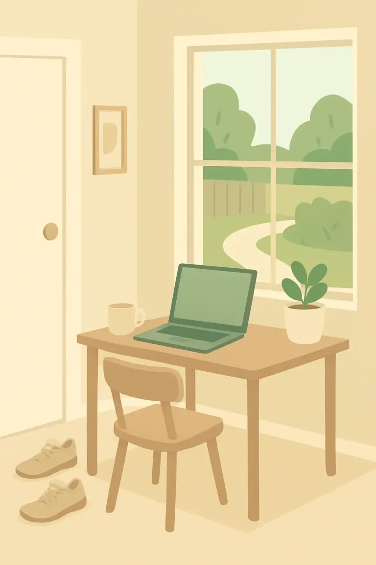 How to Quit Smoking When You Work From Home