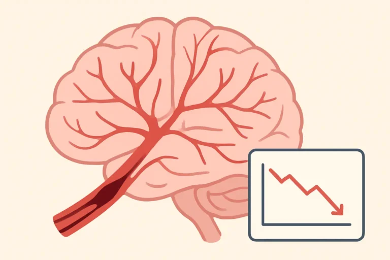 Smoking and Stroke Risk: 2026 Statistics After Quitting